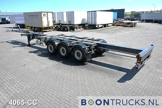 Pacton ET3 2015 afbeelding 3 miniatuur