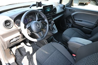 Mercedes-Benz Citan 2023 - 110 CDI L1 Pro bild 4