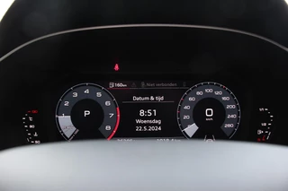 Audi Q3 2021 - 35 TFSI 162pk MHEV S tronic Prestige afbeelding 3 miniatuur