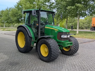 John Deere N/A 2012 - 5080R obrazek 3
