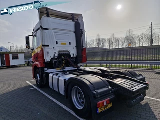 Mercedes-Benz Actros 2016 - 963-4-A obrazek 2