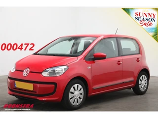 Volkswagen up! 2015 - 1.0 move up! BlueMotion 5-DRS Airco na prodej