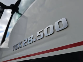 MAN TGX 2017 - 28.500 obrazek 15