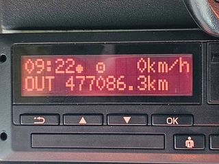 DAF N/A 2019 - XF 530 obrazek 9
