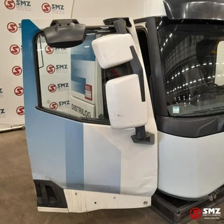 Renault N/A 2017 - Occ Cabine Renault T imagem 10