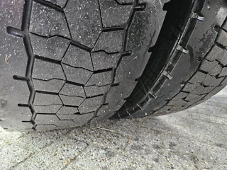 Volvo FH 2019 - 460 ADR EX/II, EX/III, FL and AT PTO Double Tank Smart 2 tacho imagen 25