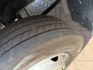 MAN TGL 2018 - TGL 8.160 BB bakwagen met laadklep / APK tot 3-2027! image 17
