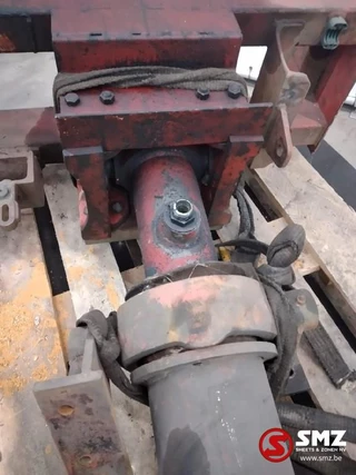 Diversen N/A - Occ Hydraulische zuiger 120cm immagine 2