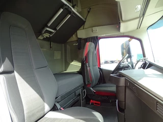Volvo FH 2015 - FH-4 GLOBETROTTER XL bild 4