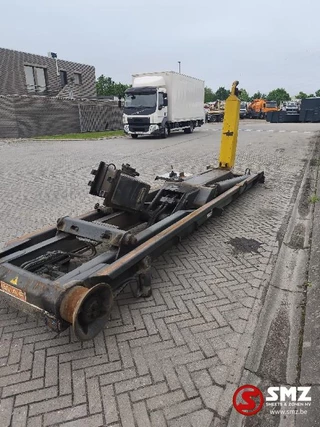 Diversen N/A 2005 - Occ Haaksysteem WAF obrazek 2