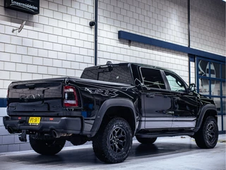 Dodge Ram 1500 2022 - TRX | 6.2 V8 bild 3