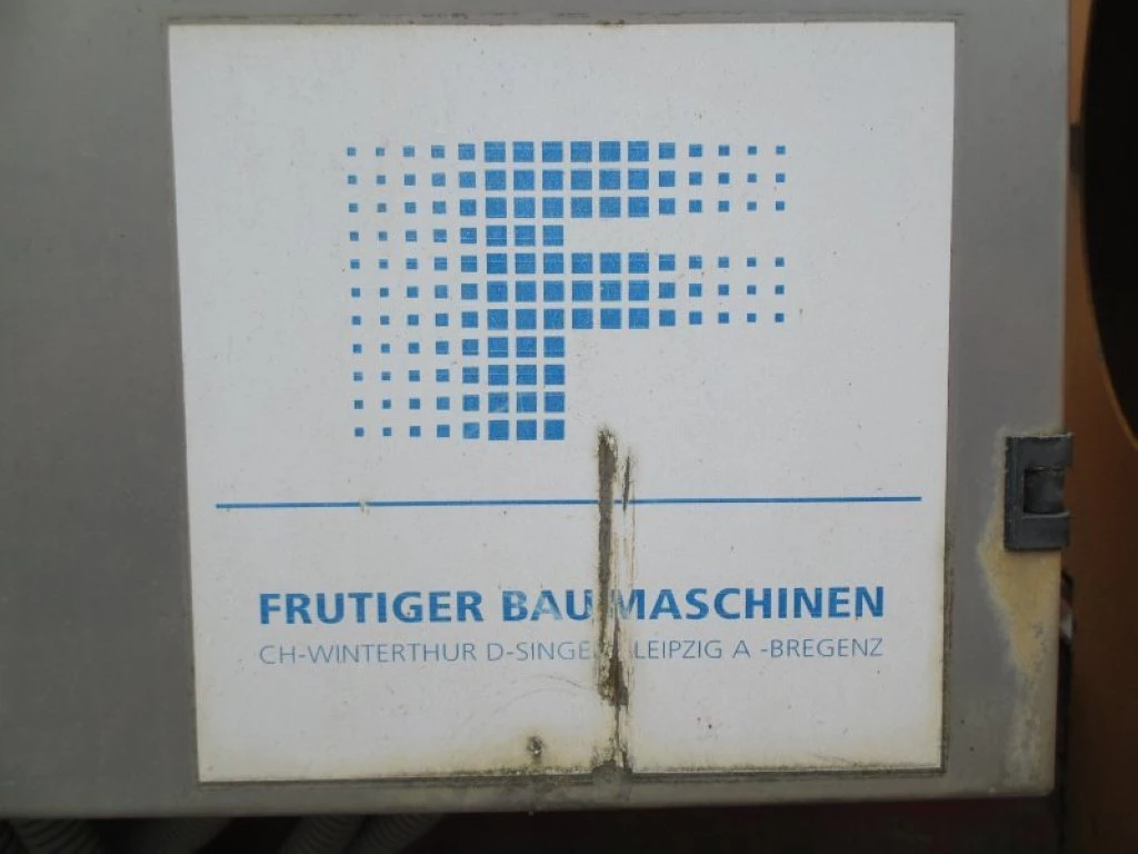 BANDENKUISER - Banden- kuiser/ Lavage pneus obrázek 11