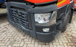 Renault N/A 2016 - 7482594230 / 7482282168 VOOR BUMPER COMPLEET immagine 7