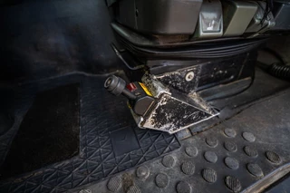 Mercedes-Benz Actros 2009 - 3236 K - MP3 afbeelding 18