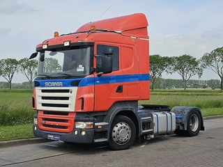 Scania R 2008 - R420 obrazek 2