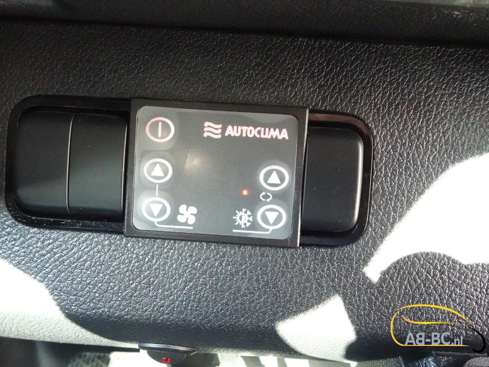 Mercedes-Benz Sprinter 2026 - Aveuro 519 CDI, 21 seats, EURO 6 imagem 58
