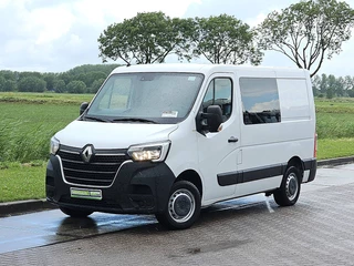 Renault Master 2021 - 2.3 image 2