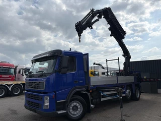 Volvo FM 2005 - N/A imagen 42