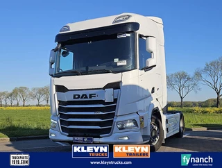 DAF N/A 2022 - XF 530 te koop