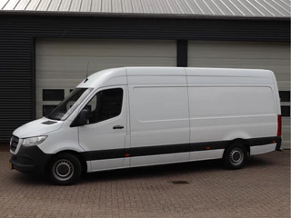Mercedes-Benz Sprinter 2019 - 316 CDI L3H2 Maxi Euro 6 - MBUX - Cruise obrazek 5