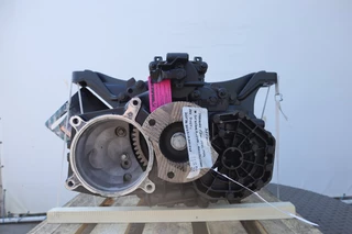 Mercedes-Benz N/A - G211-12KL MP4 VB SWR GNSRGP obrazek 4