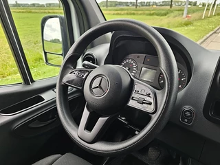 Mercedes-Benz Sprinter 2021 - 311 zdjecie 10