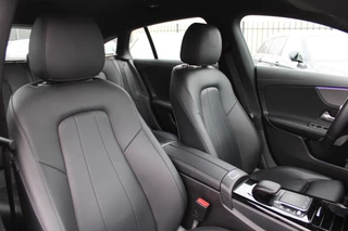 Mercedes-Benz CLA 2022 - Shooting Brake 250e AUT8 Luxury Limited LEDER SFEER NAVI CAMERA 18'' zdjecie 10