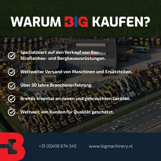 Dynapac CA362PD 2008 - N/A immagine 18