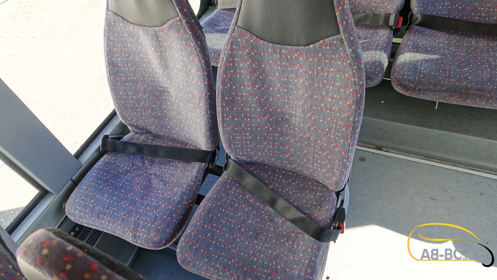 Mercedes-Benz Citaro O530 LE EURO 5 50 Seats 40 Standees 2008 obrázek 75