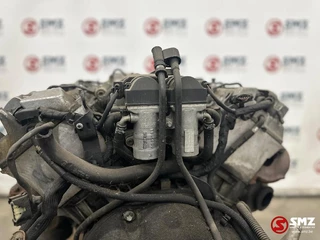 Mercedes-Benz N/A 2003 - Occ Motor + versnellingsbak Mercedes 400cdi obrazek 10