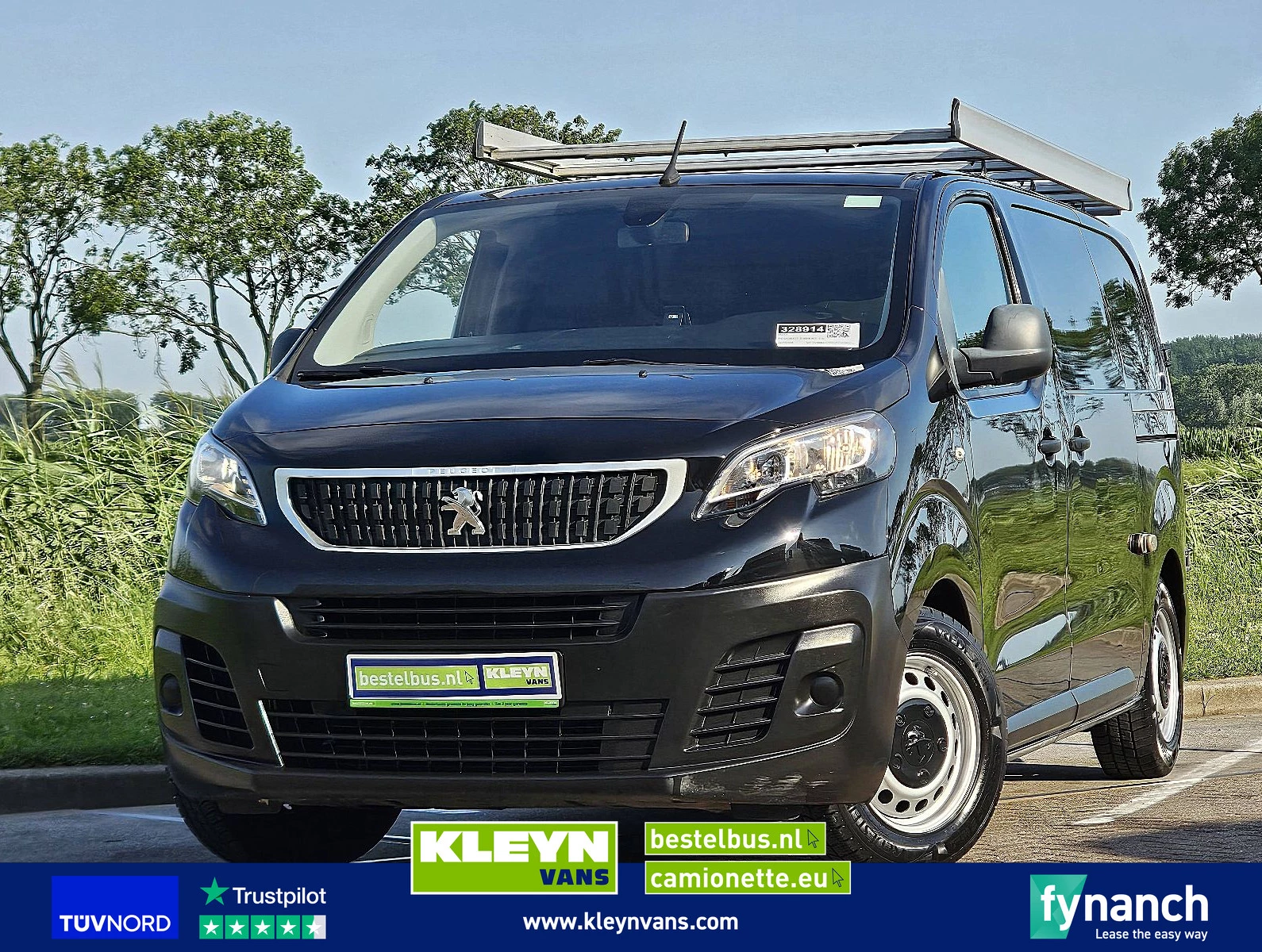 Peugeot Expert 2019 - 1.6 obrázek 1