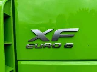 DAF N/A 2014 - XF 106 460 SC EURO 6 / PTO / 9 TON FRONT AXLE obrazek 3