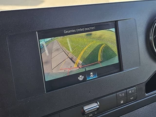 Mercedes-Benz Sprinter 2020 - 514 obrazek 19