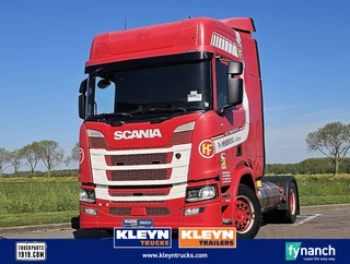 Scania R 2018 - R410 te koop
