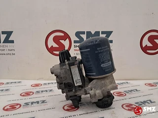 MAN 2021 - Occ luchtdroger MAN afbeelding 1 miniatuur