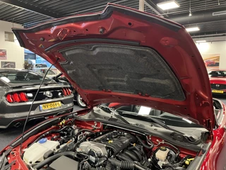 Mazda MX-5 2025 - ND Roadster 1.5 SkyActiv-G 132 Exclusive-Line Bose Leder Camera PDC Apple CarPlay bild 82