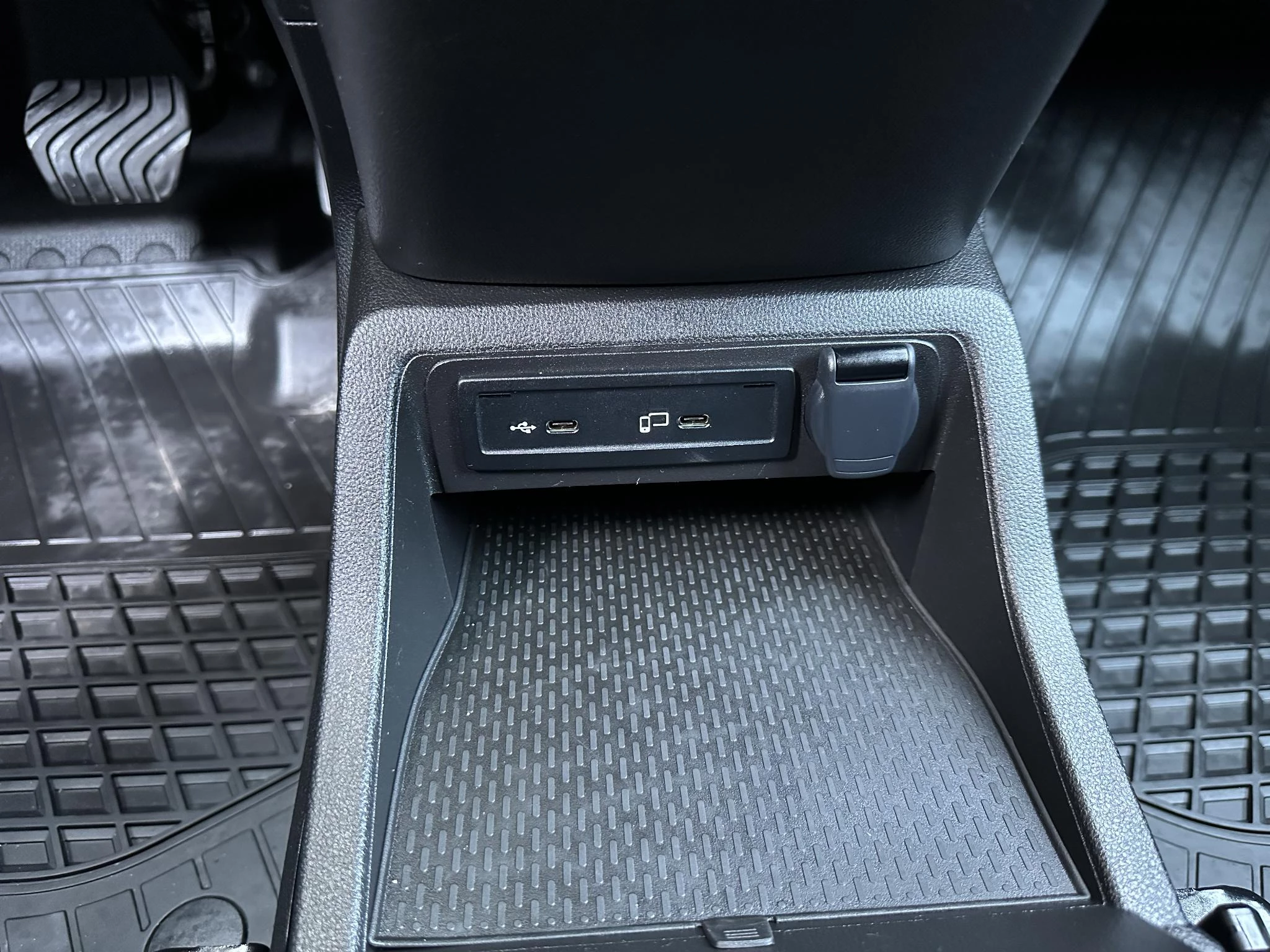 Mercedes-Benz eCitan 2025 - L1 51 kWh afbeelding 20