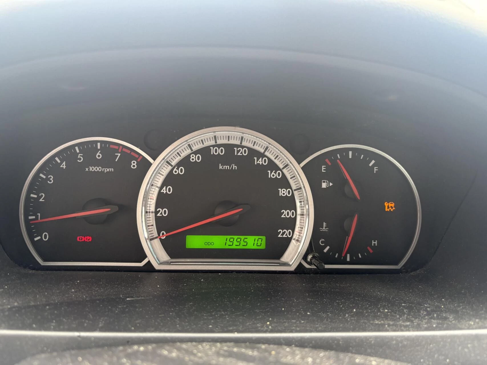 Chevrolet Epica 2010 - 2.0i Class met AIRCO afbeelding 20