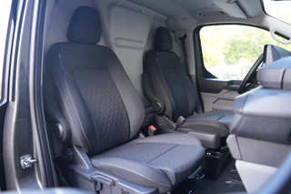 Ford Transit Custom 2025 - 320 2.0 TDCI L2H1 Limited 170pk - 1+1 Stoel - 2x Schuif - ACC - Blind spot - Keyless - Stoel/Stuurverwarming - Navi - Rijklaar immagine 40