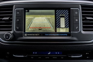 Peugeot Expert 2020 - 2.0 BlueHDI 122PK | L3H1 | DC | Xenon | Automaat | Schakelflippers | Carplay | Camera | 5-Persoon zdjecie 23