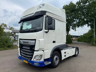 DAF N/A 2019 - 106XF 480 EURO 6 / RETARDER / SMART TACHO te koop