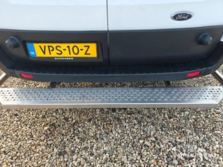 Ford Transit 2022 - 350 2.0 TDCI L3H3, RWD , 1e eig , Euro 6 , Apk 4-2027 , Prachtige hoge bus , camera , cruise, nieuwe banden. imagen 17