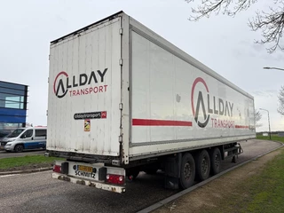 Schmitz Cargobull SKO 24 2005 - N/A bild 2