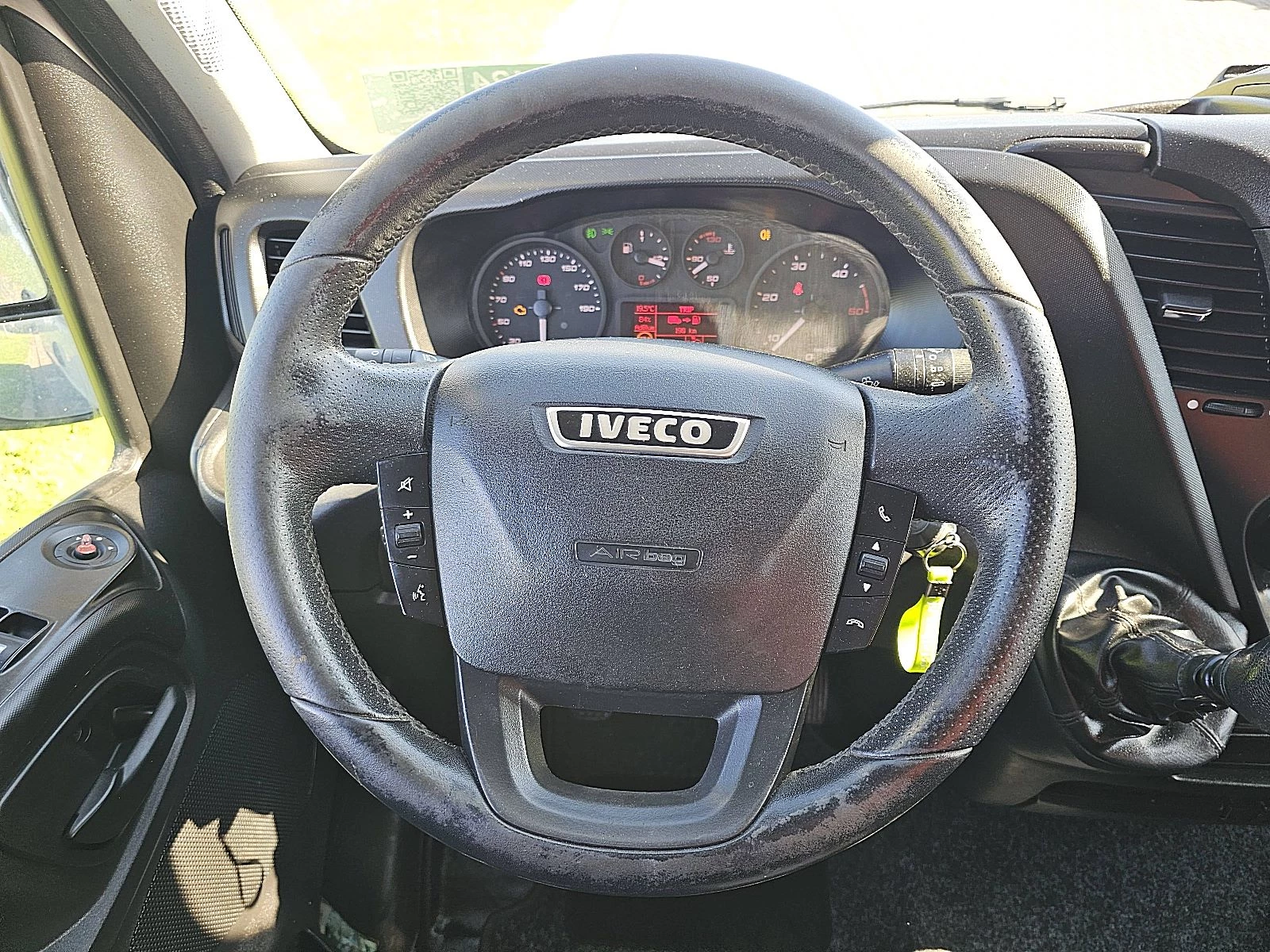Iveco Daily 2019 - 35S14 zdjęcie 11