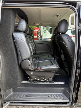 Mercedes-Benz V-Class 2016 - N/A bild 13