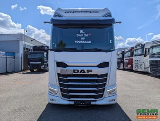 DAF XG+ 2022 - N/A obrazek 7