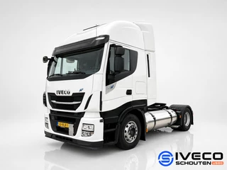 Iveco Stralis 2018 - AS440S46T/P LNG image 1