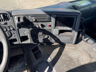 Scania P 2009 - P340 6X2 EURO 4 / AUTOMARTIC 3 PEDALS image 13