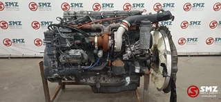 Scania N/A - Occ motor DC13 147 450pk Scania bild 1