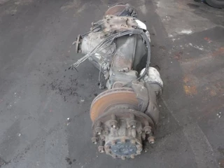 MAN N/A 2004 - HY-1350 03 / 3.700 immagine 2